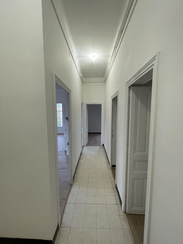 Appartement - 91 m² - 5 pièces