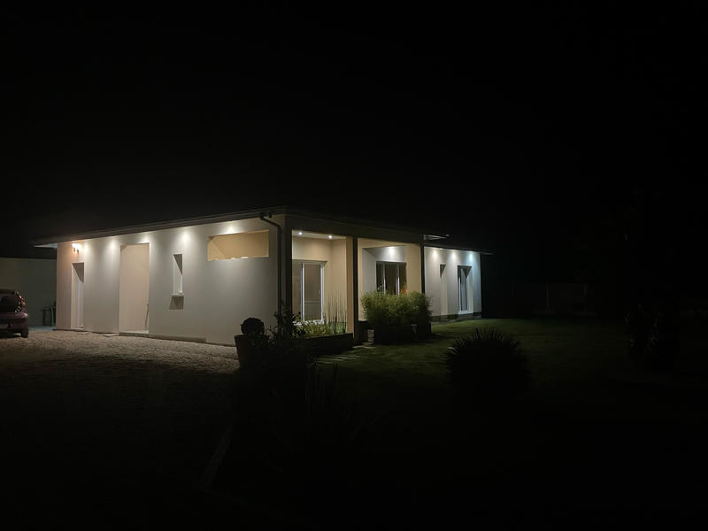 Villa - 108 m² - 4 pièces