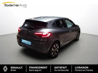 Renault Clio TCe 90 Evolution