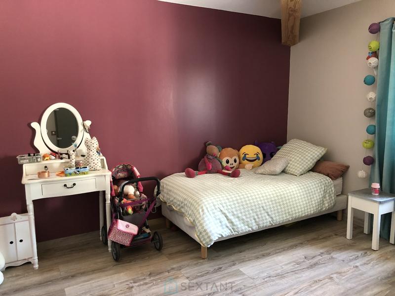 Maison de campagne - 220 m² - 6 pièces