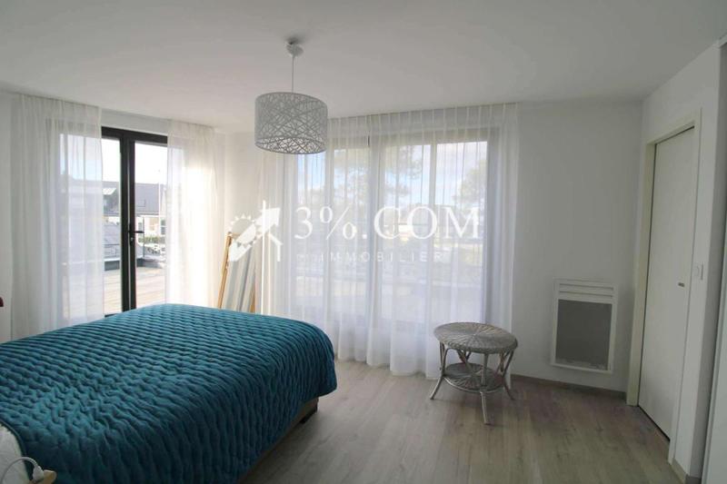 Maison - 122 m² - 5 pièces