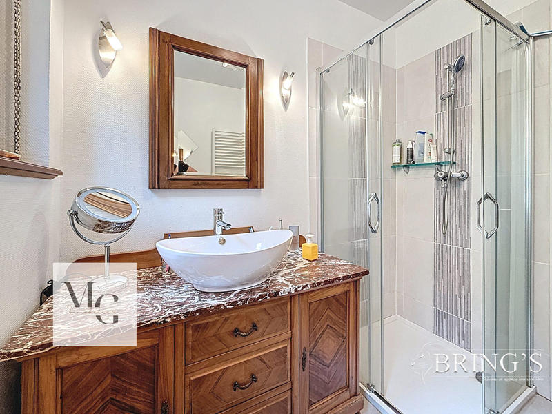 Maison - 96 m² - 4 pièces