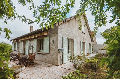 Maison - 200 m² - 7 pièces