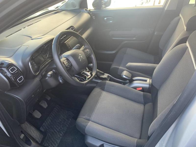 Citroën C3 Aircross BlueHDi 100 s&amp;amp;S Bvm 96g Shine Business