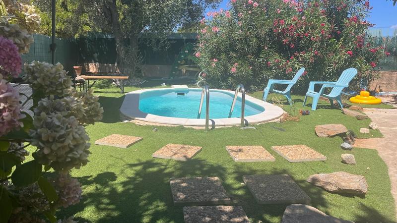 Maison - 109 m² - 5 pièces