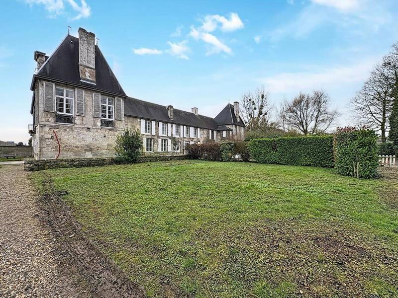 Appartement - 70 m² - 4 pièces