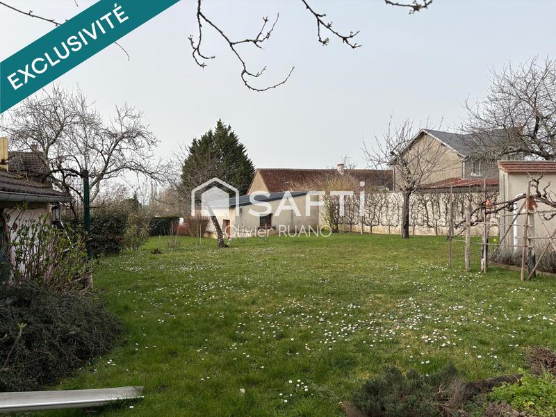 Maison - 380 m² - 7 pièces