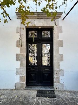 Maison traditionnelle - 310 m² - 9 pièces