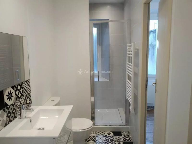 Maison - 74 m² - 4 pièces