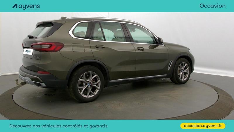 Bmw X5 xDrive45e 394ch xLine 1