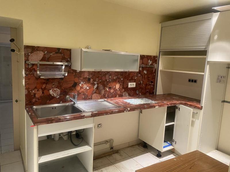 Maison - 448 m² - 9 pièces