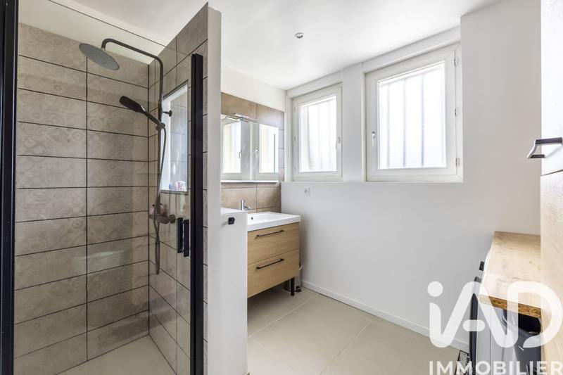 Appartement - 86 m² - 4 pièces