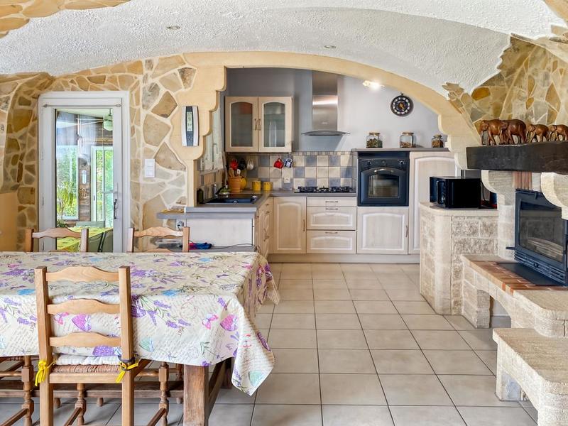 Villa - 101 m² - 5 pièces