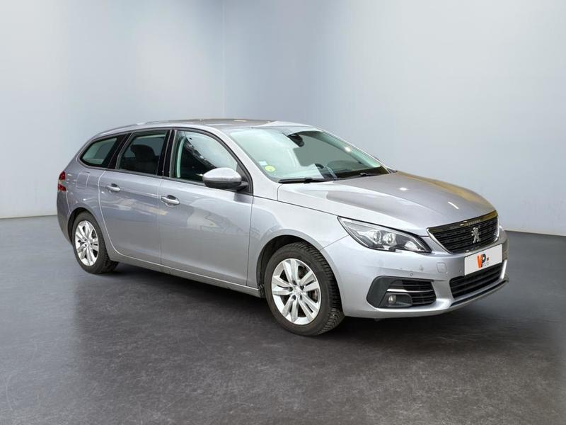 Peugeot 308 Sw Business BlueHDi 130ch s&amp;S Eat8 Active
