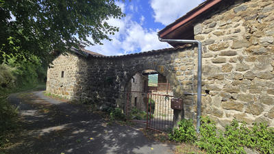 Maison - 150 m² - 10 pièces