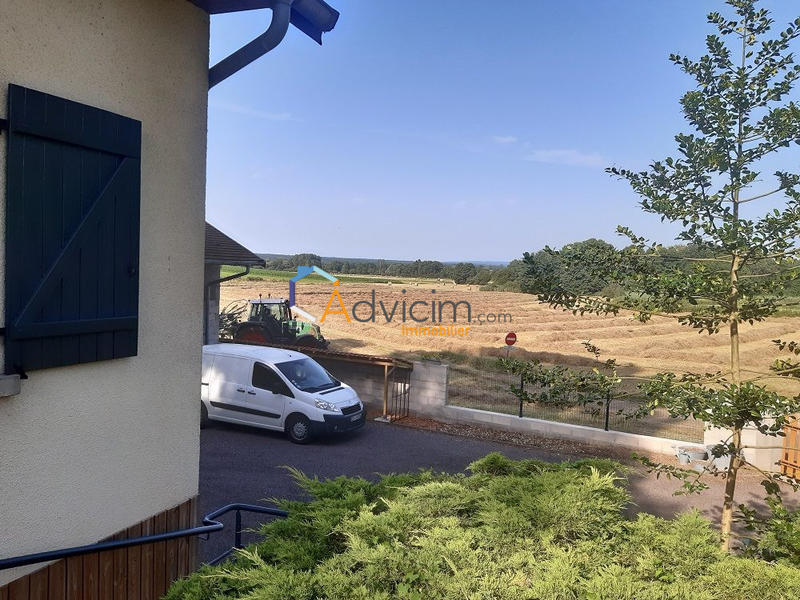 Villa - 142 m² - 7 pièces