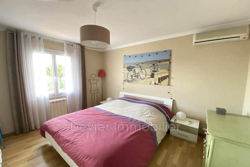 Villa - 100 m² - 4 pièces