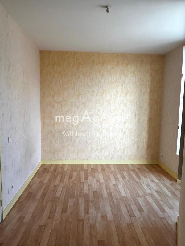 Appartement - 53 m² - 3 pièces