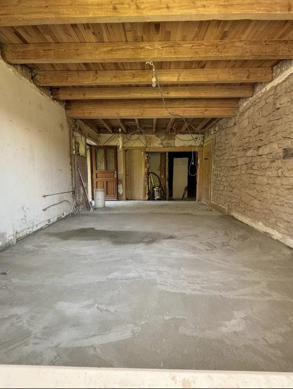 Maison - 208 m² - 8 pièces