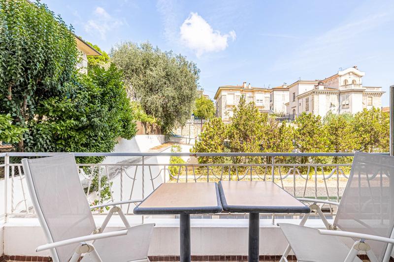 Appartement - 84 m² - 3 pièces