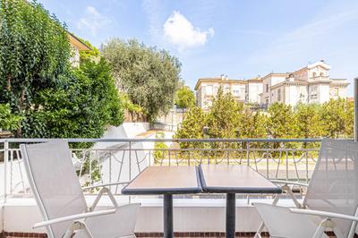 Appartement - 84 m² - 3 pièces