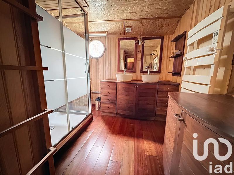 Appartement - 215 m² - 7 pièces