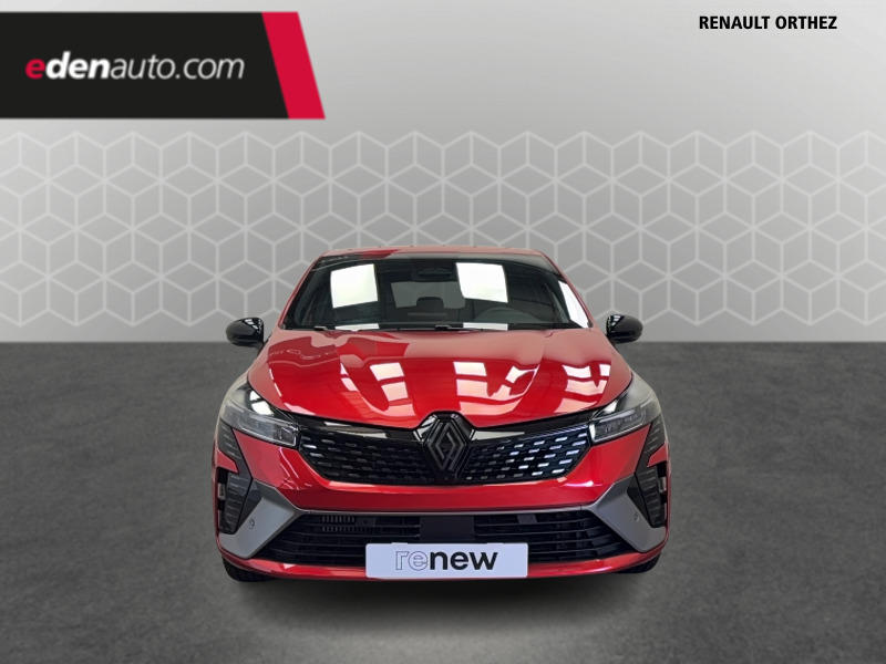 Renault Clio TCe 90 ch Gsr2 Esprit Alpine