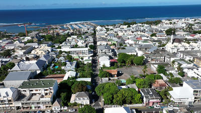 Appartement - 71 m² - 3 pièces