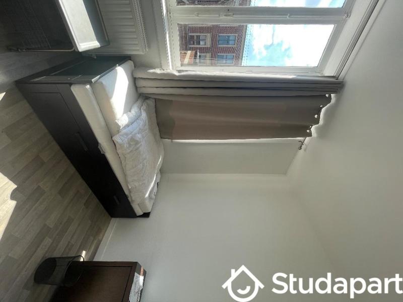 Chambre - 20 m² - 1 pièce