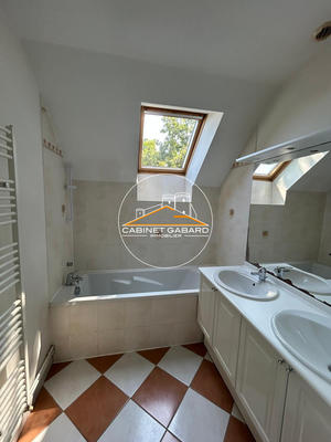 Maison contemporaine - 90 m² - 4 pièces