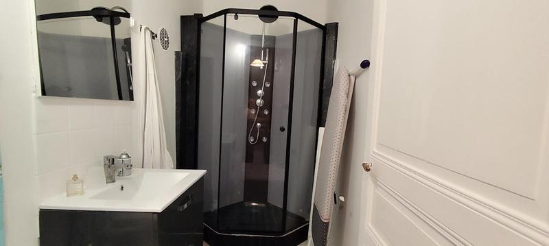 Maison - 112 m² - 4 pièces