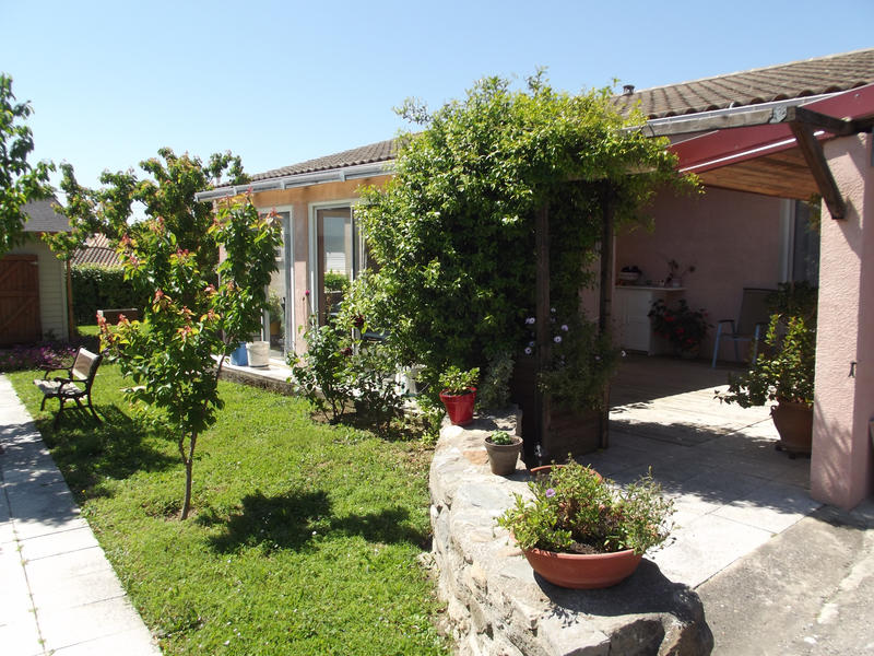 Villa - 150 m² - 6 pièces