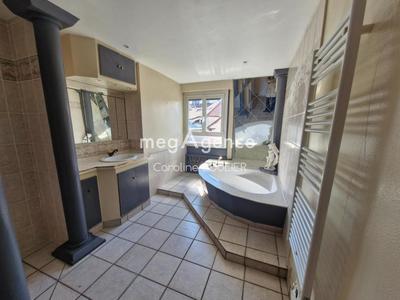 Appartement - 90 m² - 3 pièces