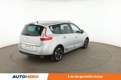Renault Grand Scénic 1.6 dCi Energy Bose Edition Eco2 7pl 130 ch
