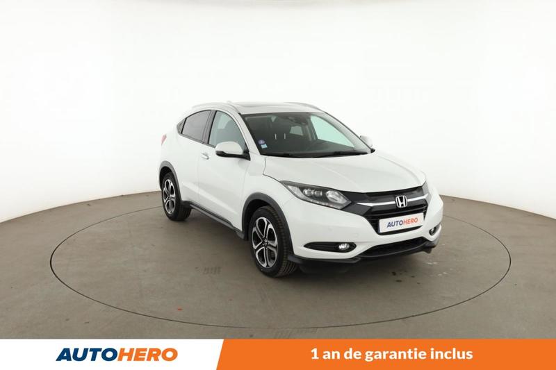 Honda Hrv 1.5 i-Vtec Exclusive Navi Cvt 130 ch