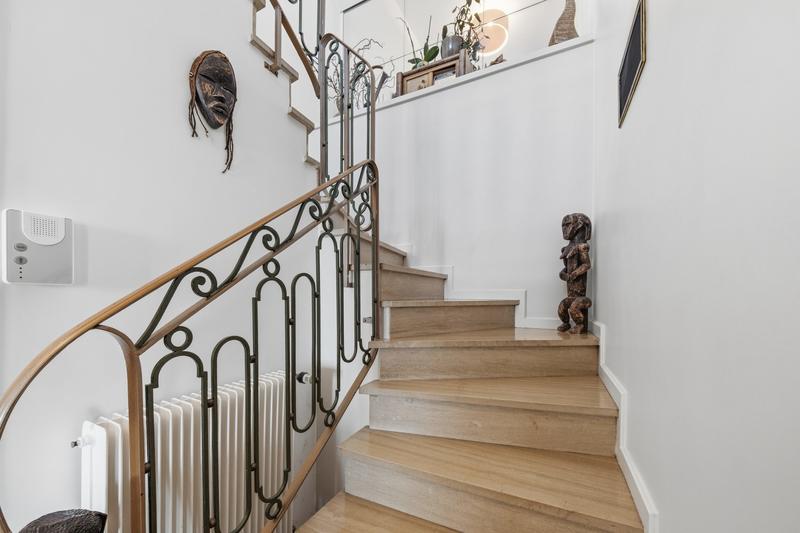 Maison - 145 m² - 5 pièces