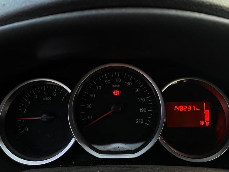 Dacia Logan Mcv 0.9tce 90 Gps/Carplay/Roue de Secours/Radars Ar