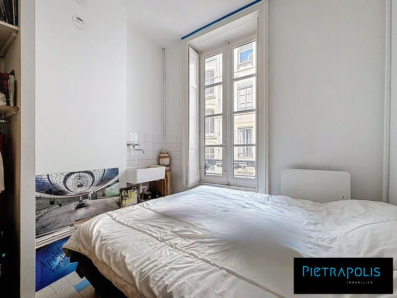 Appartement - 79 m² - 3 pièces