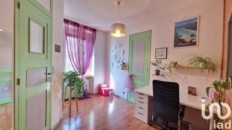 Maison - 171 m² - 7 pièces