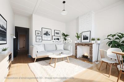 Maison - 102 m² - 6 pièces