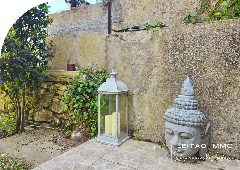 Maison - 176 m² - 5 pièces