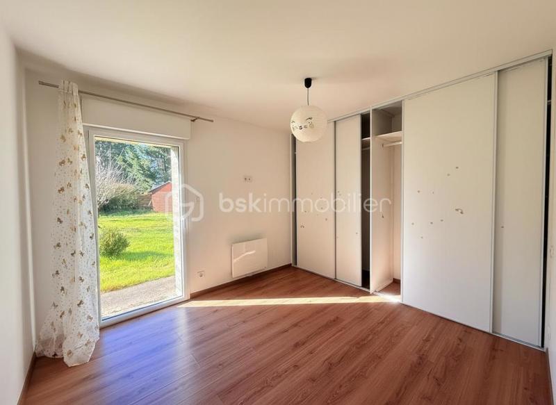 Maison de campagne - 130 m² - 4 pièces