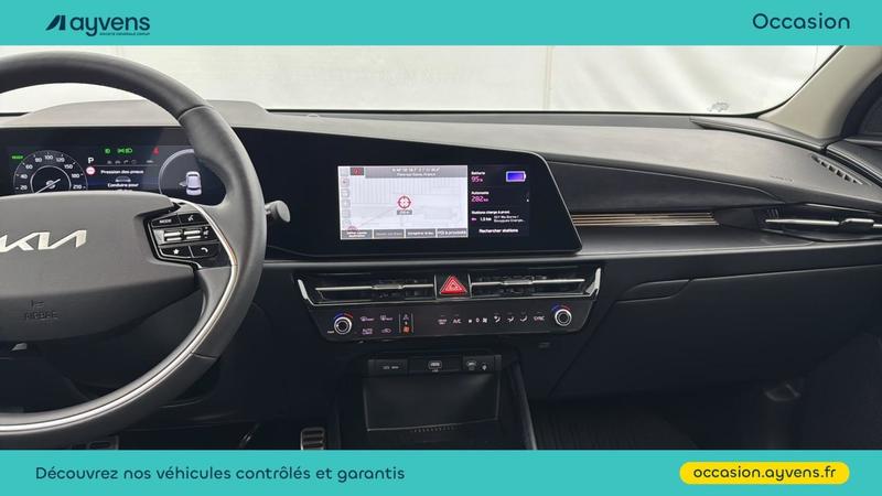 Kia Niro Ev 204ch Premium