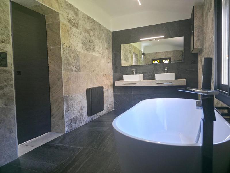 Maison - 82 m² - 4 pièces