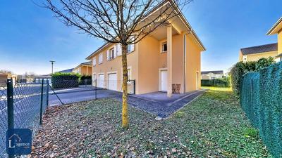 Maison - 111 m² - 6 pièces