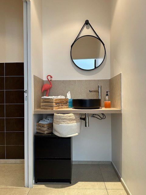 Fonds de commerce - Hôtellerie / Restauration - 85 m²