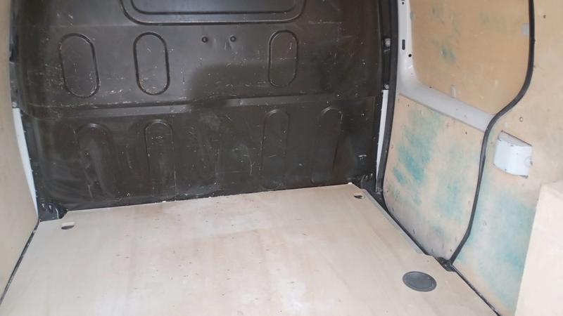 Renault Kangoo Express 1.5 Blue dCi 95 Grand Volume Confort