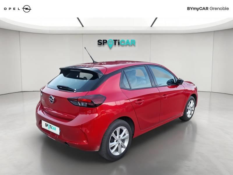 Opel Corsa 1.2 75 ch Bvm5 Elegance Business