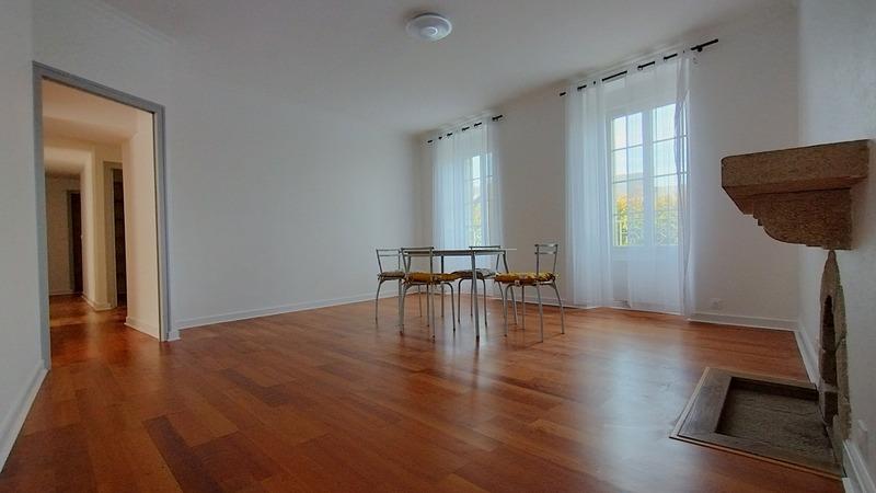 Appartement - 91 m² - 4 pièces