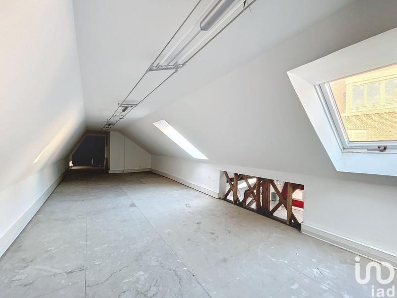 Bureau - 1 002 m² - 10 pièces